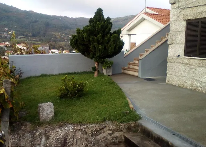Casa Do Chico