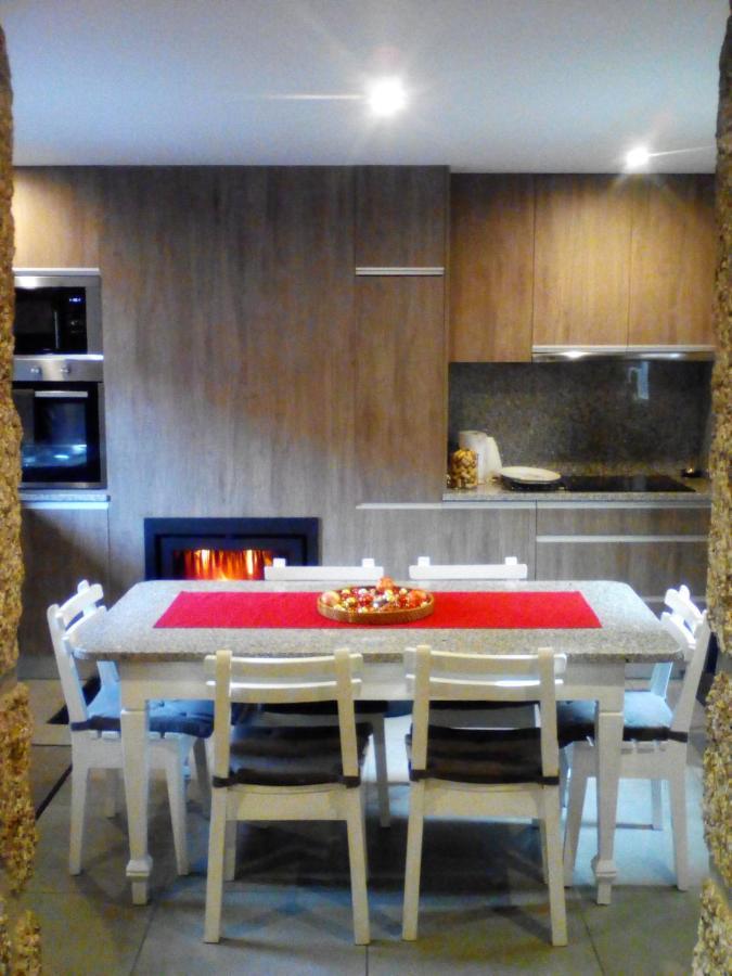 Apartment Casa Do Chico