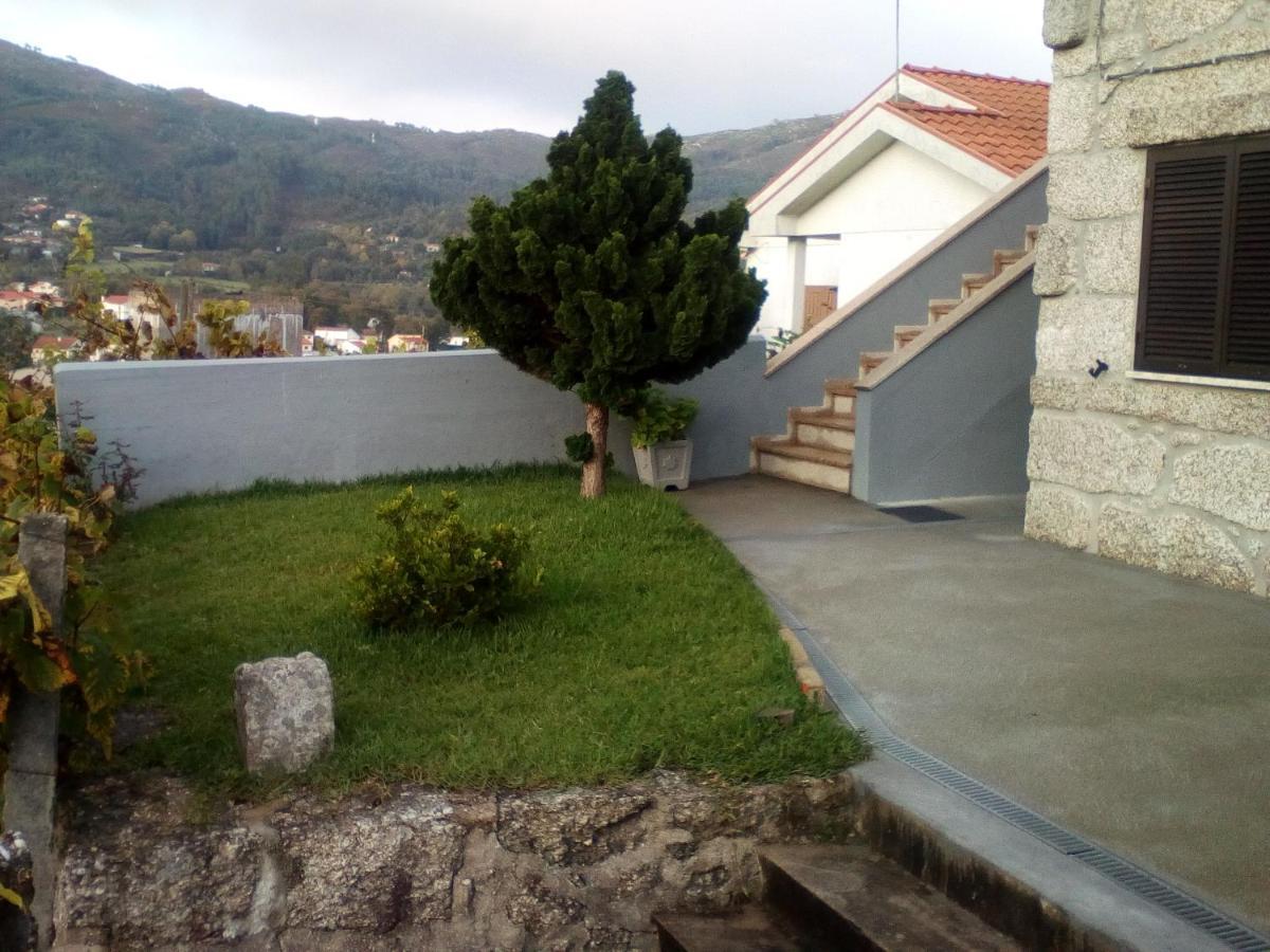 Casa Do Chico Vieira do Minho