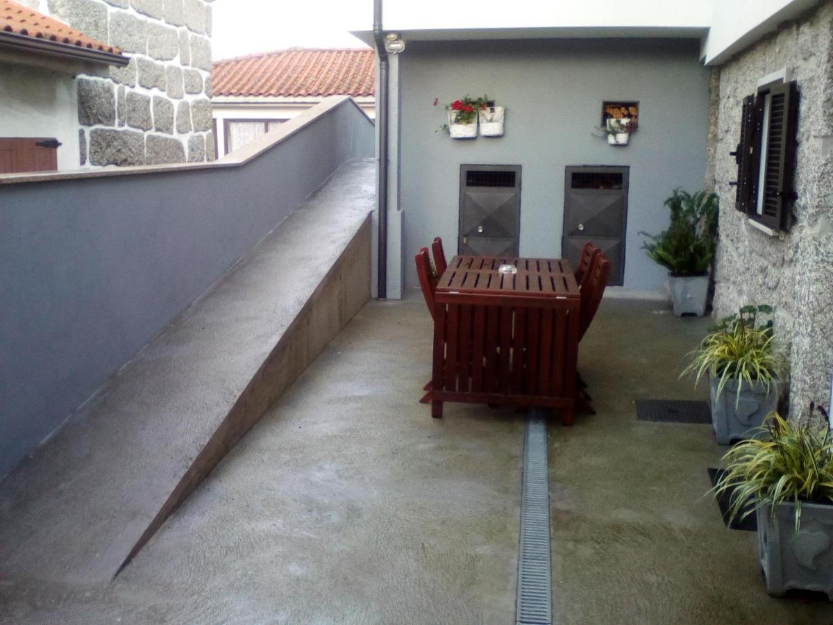 Casa Do Chico Apartment